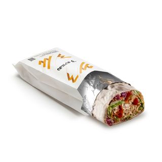 ფრეშ შაურმა