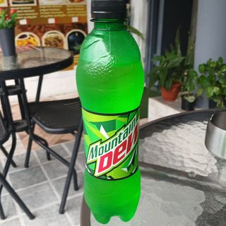 Mountain 0.50