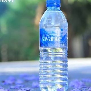 Water