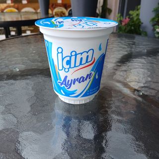 Ayran