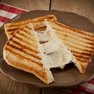 Kaşarlı tost
