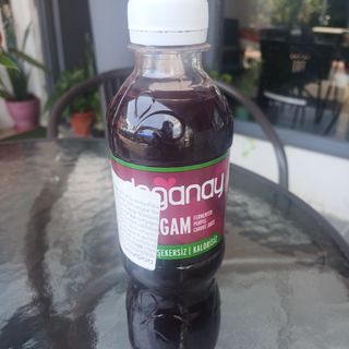 Doğanay Şalgam acısız