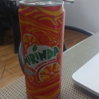 Kutu miranda 330