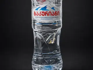 წყალი
