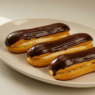 ეკლერი 1 ცალი