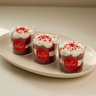 ველვეტი 1 ცალი