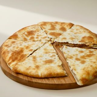 6 ნაჭრიანი იმერული ლობიანი