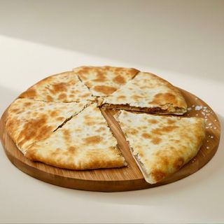 8 ნაჭრიანი იმერული ლობიანი