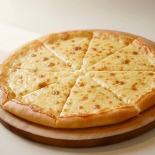 8 ნაჭრიანი იმერული ხაჭაპური