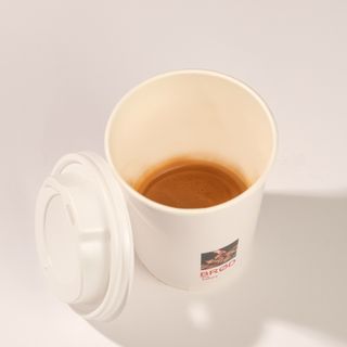 ორმაგი ესპრესო