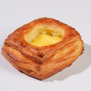 სპანდაუერი კრემით