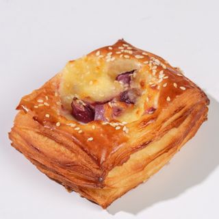 სპანდაუერი ყველით