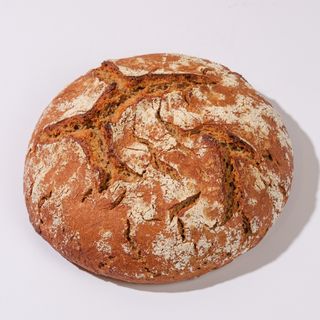 ჭვავის პური