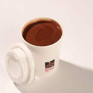 ცხელი შოკოლადი