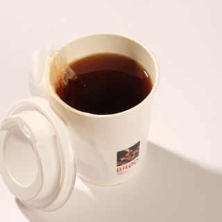 შავი ჩაი