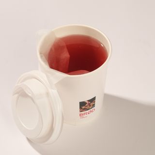 კენკრის ჩაი