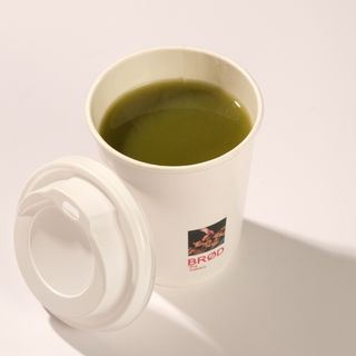 მაჩა ჩაი