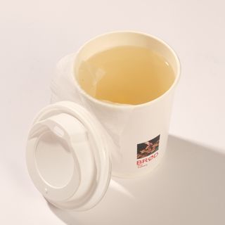 ჯინჯერის ჩაი