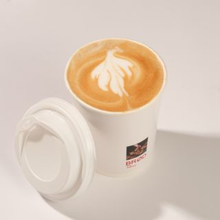 კაპუჩინო