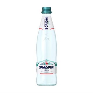 ბორჯომი - 0.5ლ