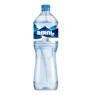 წყალი