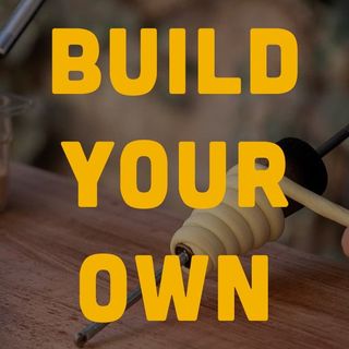 ააწყვე ტრდელნიკი შენით