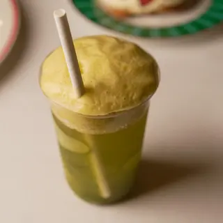 Citrus Lemonade