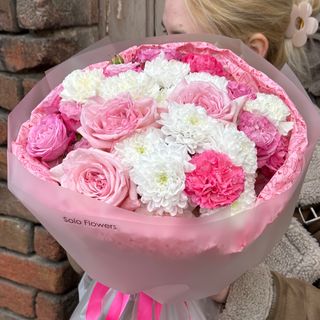 ვარდისფერი მიქსი 2