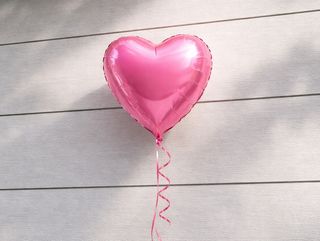 1 ვარდისფერი გული