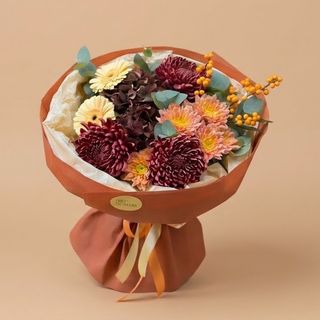 Autumn vibe