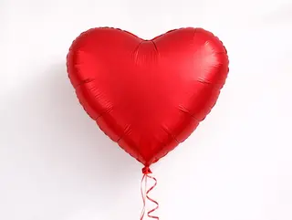 1 წითელი გული გლუვი