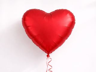 1 წითელი გული გლუვი