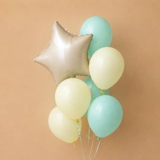 ბუშტების სეტი #6