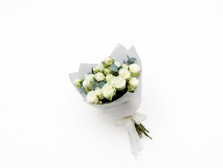 თეთრი ჯუჯა ვარდი