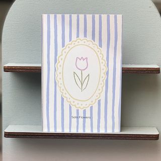 ბარათი ტიტა