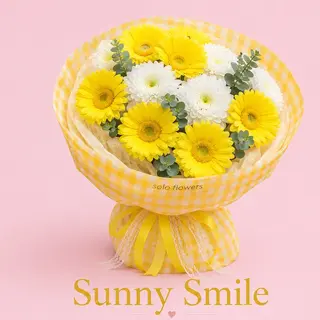 Sunny Smile