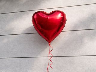 1 წითელი გული