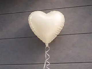 1 კრემისფერი გული