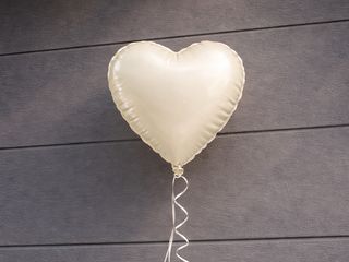 1 კრემისფერი გული