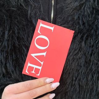 მისალოცი ბარათი