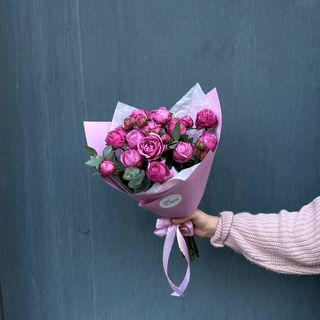 4 ტოტი მისტი ბაბლზ