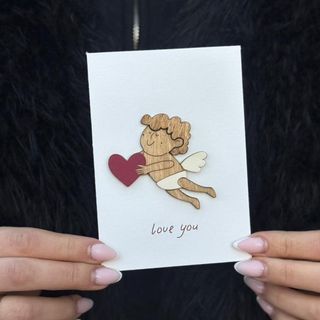 საავტორო ბარათი