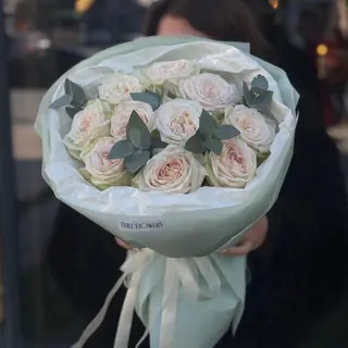 10 თეთრი White O'hara