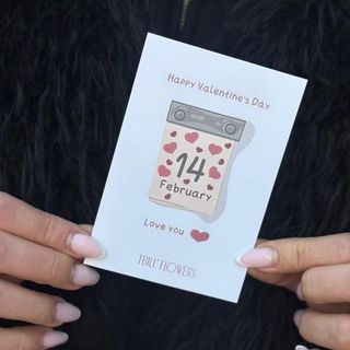 მისალოცი ბარათი