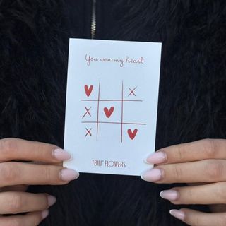 მისალოცი ბარათი