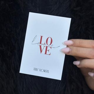 მისალოცი ბარათი