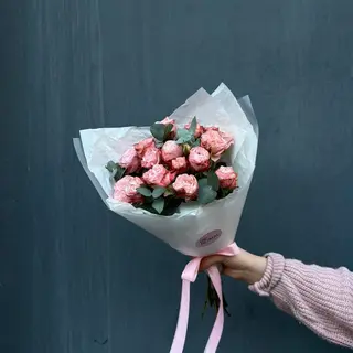 4 ტოტი მადამ ბომბასტიკი