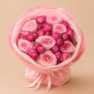 Pink O'hara და Silva Pink