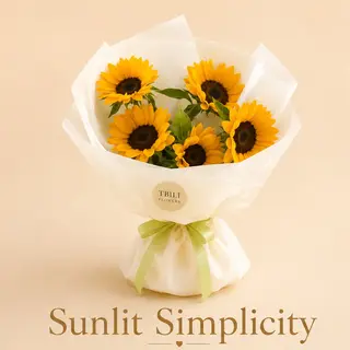 Sunlit Simplicity