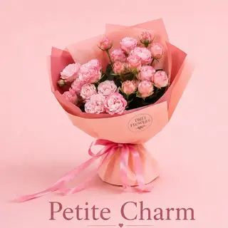 Petite Charm